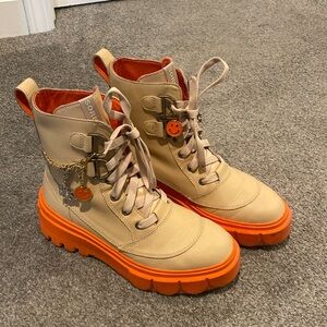 Caribou X Women’s Lace Boot